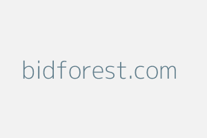 Image of Bidforest