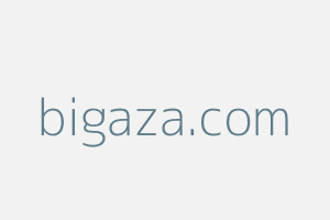Image of Bigaza