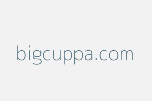 Image of Bigcuppa