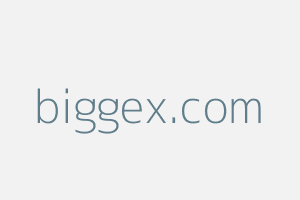 Image of Biggex