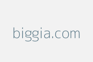 Image of Biggia