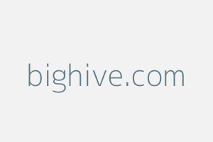 Image of Bighive