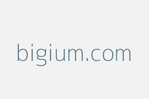 Image of Bigium
