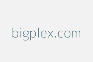 Image of Bigplex