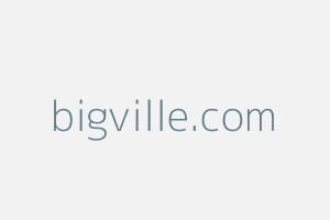 Image of Bigville
