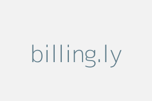 Image of Billing.ly
