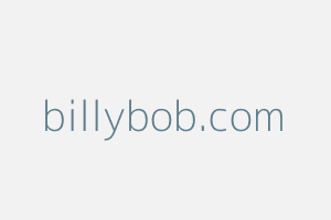 Image of Billybob