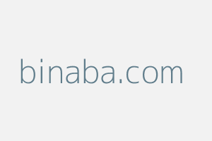 Image of Binaba