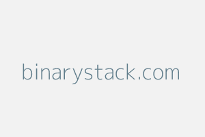 Image of Binarystack