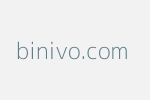 Image of Binivo