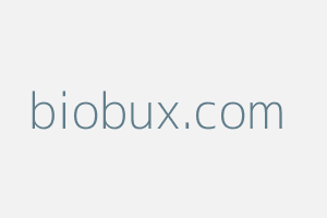 Image of Biobux