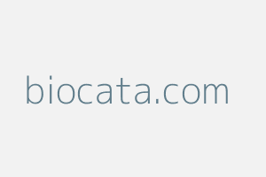 Image of Biocata