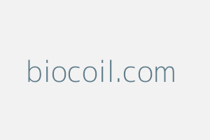 Image of Biocoil