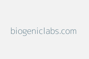 Image of Geniclab