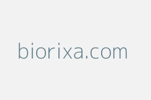 Image of Biorixa