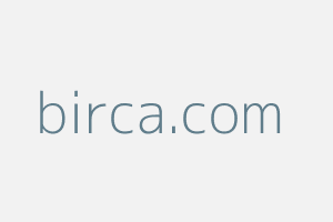 Image of Birca