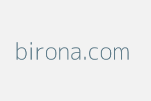 Image of Birona