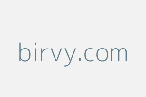 Image of Birvy
