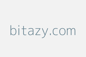 Image of Bitazy