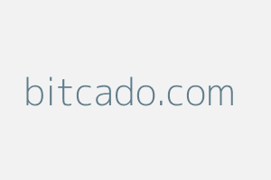 Image of Bitcado