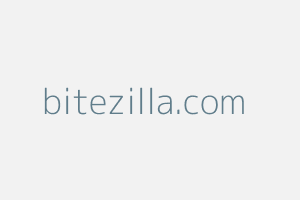 Image of Bitezilla