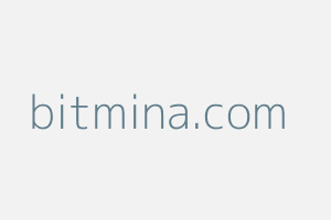 Image of Bitmina