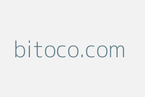 Image of Bitoco