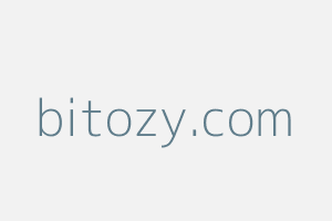 Image of Bitozy