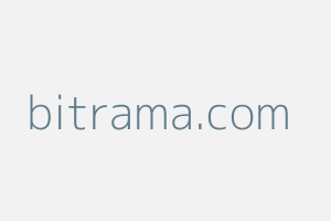 Image of Bitrama