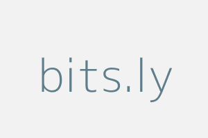 Image of Bits.ly