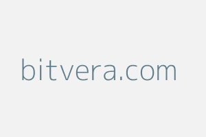Image of Bitvera