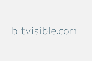 Image of Bitvisible