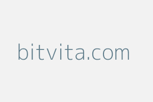 Image of Bitvita