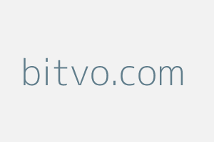 Image of Bitvo
