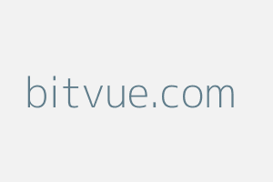 Image of Bitvue