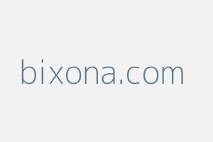 Image of Bixona