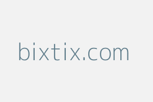 Image of Bixtix