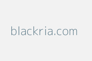 Image of Blackria