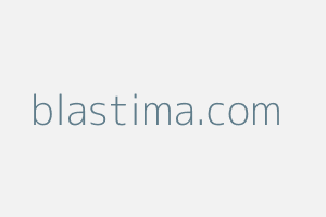Image of Blastima