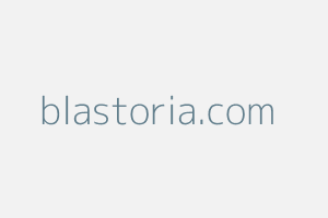 Image of Blastoria