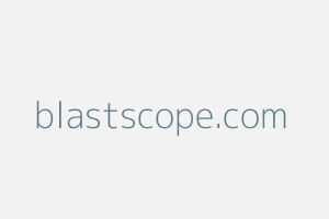 Image of Blastscope