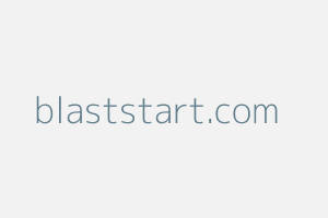Image of Blaststart