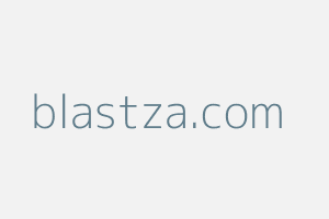 Image of Blastza