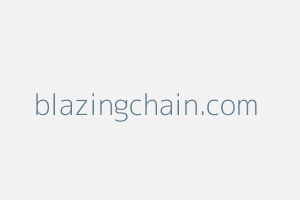 Image of Blazingchain