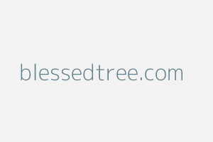 Image of Blessedtree