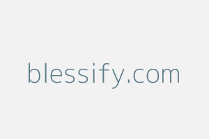 Image of Blessify