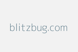 Image of Blitzbug