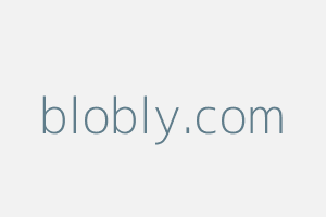 Image of Blobly
