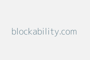 Image of Blockability