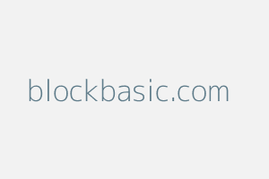 Image of Blockbasic